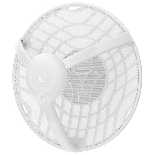 Точка доступа Ubiquiti GBE-LR точка доступа ubiquiti airmax gigabeam long range gbe lr 60ghz