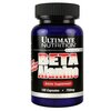 Аминокислота Ultimate Nutrition Beta Alanine (100 капсул) - изображение