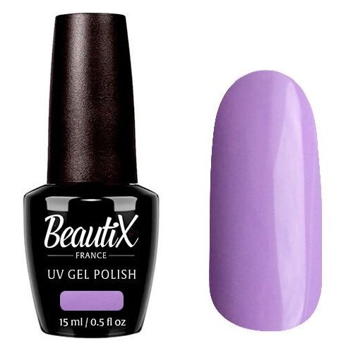 Beautix Гель-лак UV Gel Polish, 15 мл, 344