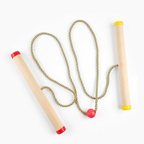 Игра Ловкие пальчики берёза 10 х 35 х 35 см 1084₽