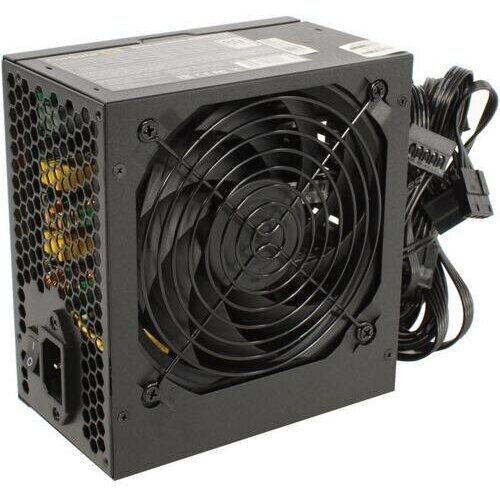 Блок питания Exegate 400PPH-LT-OEM 400W 274900₽