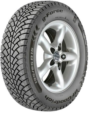 Автошина Bfgoodrich G-Force Stud 215/55R17 98Q