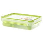 Tefal Ланч-бокс Master Seal to Go, 1.2 л (K3100312), 16.5x22.6 см - изображение