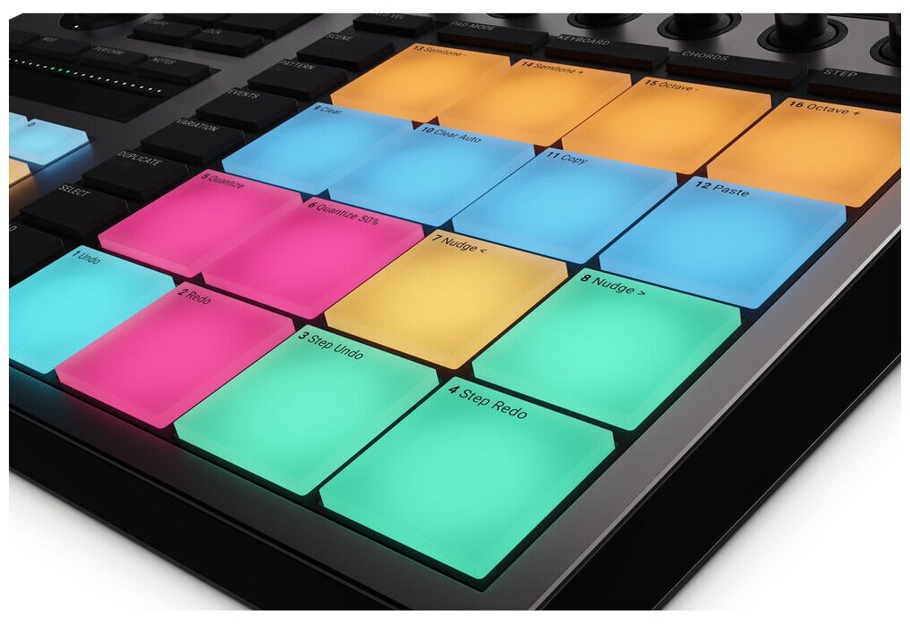 Сэмплер/Грувбокс Native Instruments Maschine + — фото 1