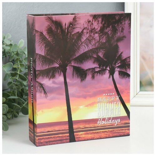 Фотоальбом на 200 фото 