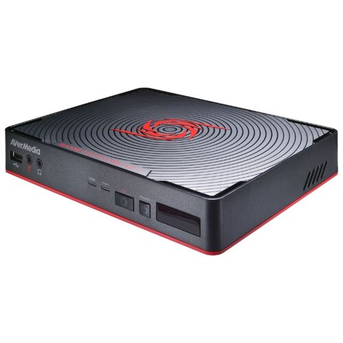 AVerMedia Technologies Game Capture HD II
