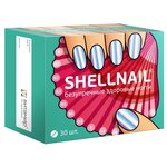 Shellnail Витамир таб. п/о №30 - изображение