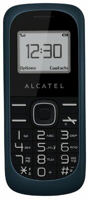 Телефон Alcatel OT-112