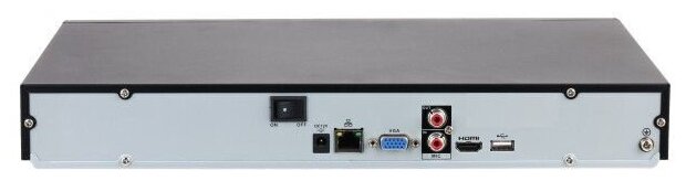 Видеорегистратор IP Dahua DHI-NVR2208-I