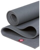 Коврик (ДхШхТ) 180х60х0.3 см Manduka Eko lite thunder