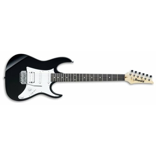 Электрогитара Ibanez GRX40 black night электрогитара ibanez grx40 bkn