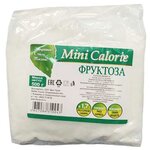 Mini Calorie Сахарозаменитель Фруктоза порошок - изображение