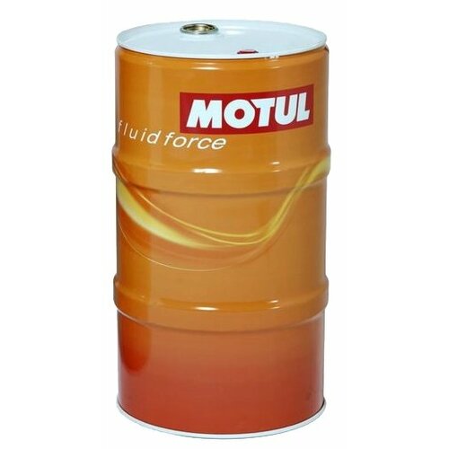 Синтетическое моторное масло Motul Specific LL-12 FE 0W30, 5 л