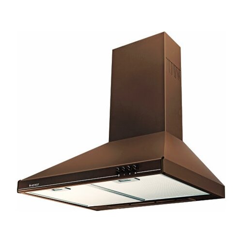 Вытяжка каминная GEFEST во 11 К47 коричневый 832400₽