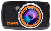 Видеорегистратор CARCAM D2 черный