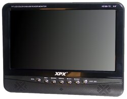 Автомобильный телевизор XPX EA-907D