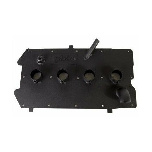 Крышка головки блока цилиндра 16v 2101 плоская, PBK