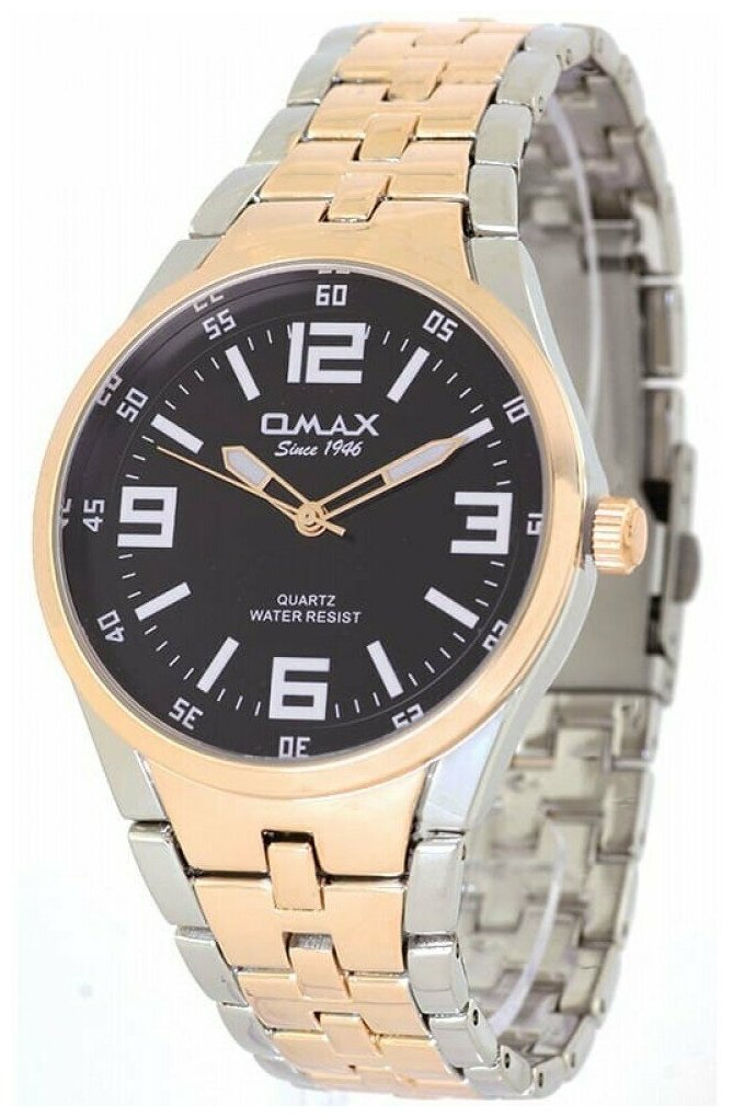 Наручные часы OMAX Quartz HSC015N012 
