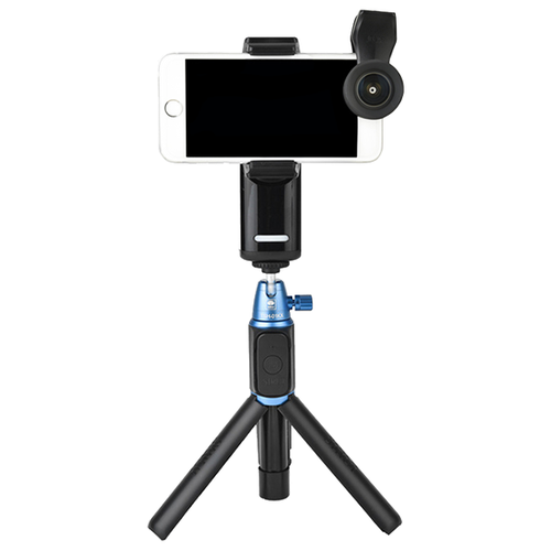 фото Электрический стабилизатор для смартфона Sirui Pocket Stabilizer Professional Kit (черный)