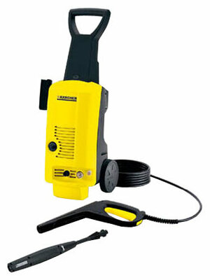 KARCHER K 3.99 M Plus 110 380