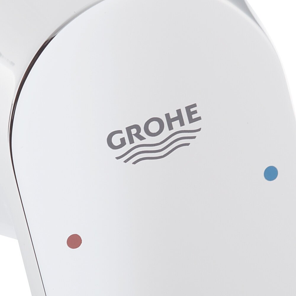 Смеситель для ванны Grohe - фото №9