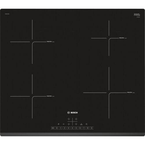Индукционная варочная панель уценённая Bosch PIE631FB1E 477 37000₽