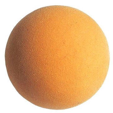 фото Мяч для настольного футбола для профессиональных игроков в кикер Speed Control Pro от Garlando