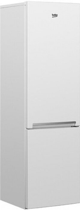 Двухкамерный холодильник Beko CSKW310M20W