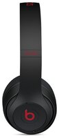 Наушники Beats Studio 3 Wireless black/red