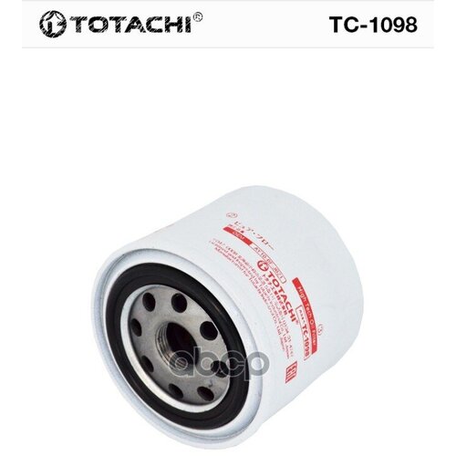 Фильтр Масляный Totachi Tc1098 / =C902/ C-902 Ay10-0F-J021 TOTACHI арт. TC1098