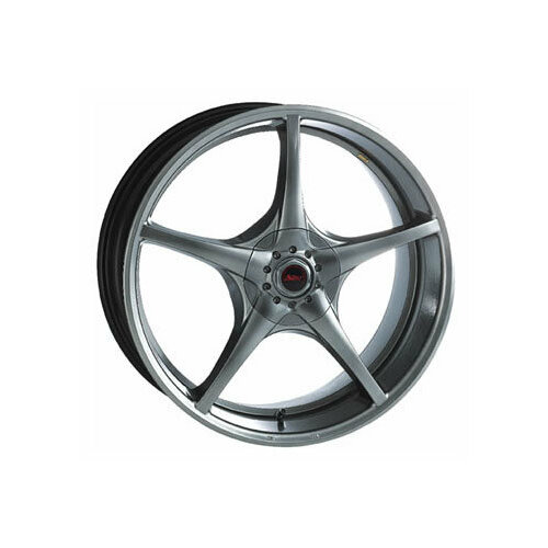 Диски Kosei Racer 7x15 5x112/110 ET 38 Dia 73,1 HB