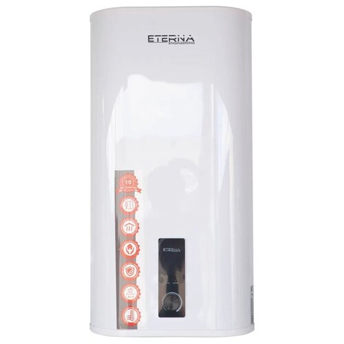 Водонагреватель накопительный ETERNA FS-50D белый 2049000₽