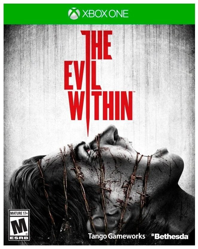 The Evil Within (xbox one)