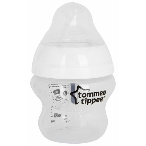 фото Tommee Tippee Бутылочка Closer