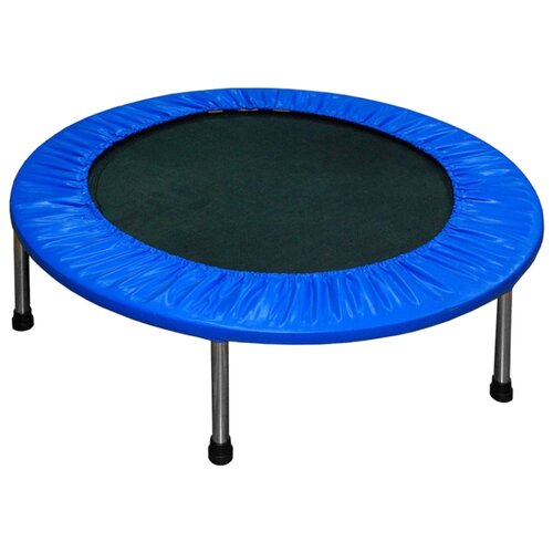 фото Каркасный батут dfc trampoline