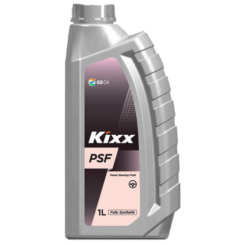 KIXX Жидкость для ГУР Kixx PSF /1л 1шт