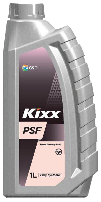 Жидкость ГУР Kixx PSF