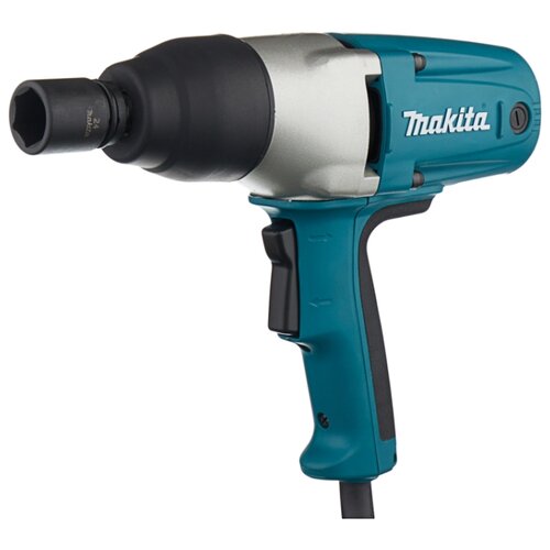 фото Гайковерт Makita TW0350