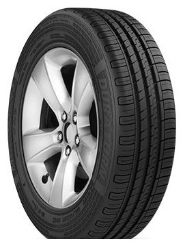 Автошина Duraturn Mozzo 4S 185/65 R15 88H H