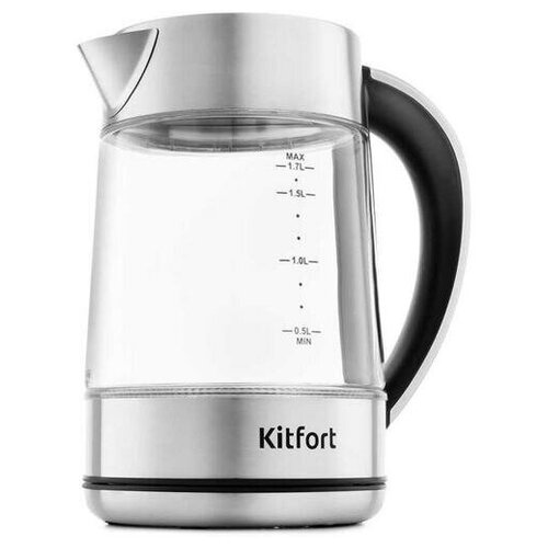 Чайник Kitfort KT-690