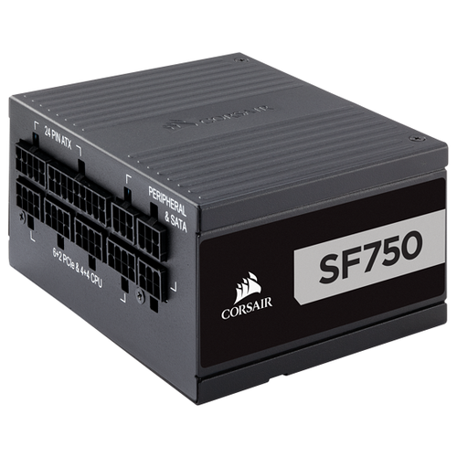 Блок питания CORSAIR SF750 750W (CP-9020186-EU)