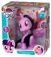 Игровой набор HTI My Little Pony для ухода за гривой Твилайт Спаркл 1684163