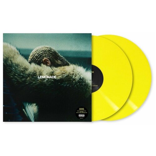 Beyonce – Lemonade (2 LP)