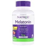 Мелатонин Natrol Melatonin 5 mg Fast Dissolve (150 таблеток) - изображение