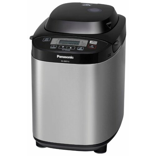 фото Хлебопечка panasonic sd-zb2512