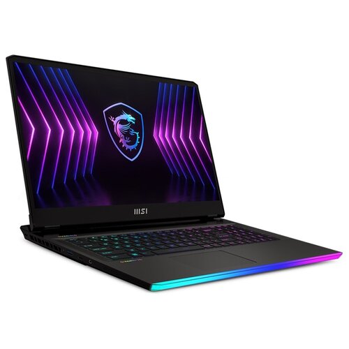 Ноутбук MSI RAIDER GE77HX 12UHS-232RU 173 QHD Intel i7-12800HX DDR5 32GB 2TB SSD RTX3080Ti 16GB Win11 Тёмно-Серый PN 9S7-17K514-232 34299000₽