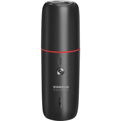 Пылесос Автомобильный Starwind Ember Edition VC темно-синий 90Вт 319100₽
