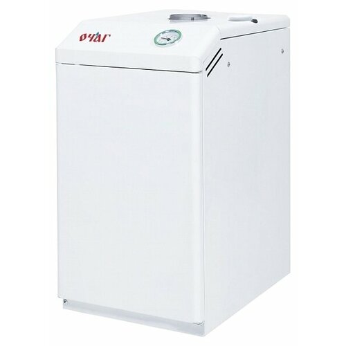 Конвекционный газовый котел Очаг КСГВ-16 С 16 кВт двухконтурный 37700₽