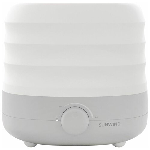 Увлажнитель воздуха SunWind SUH8410W белый 128900₽