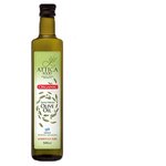 ATTICA FOOD Масло оливковое Extra Virgin Organic - изображение